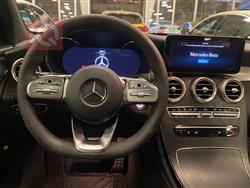 مرسيدس بنز GLC